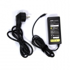 Блок питания PALMEXX для ноутбука Asus 19V 2.1A (2.5x0.7) чёрный (кабель питания в комплекте)